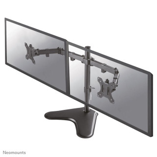 NEWSTAR SUPPORTO DA SCRIVANIA NEOMOUNTS PER MONITOR